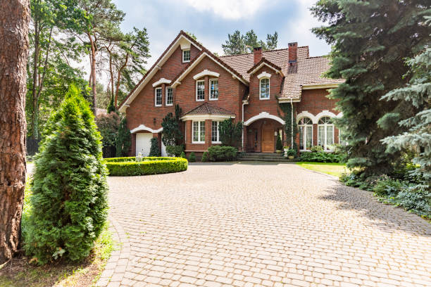 Best Driveway Pavers Near Me  in Brackenridge, PA
