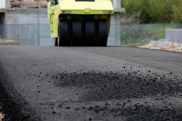 Best Commercial Driveway Pavers  in Brackenridge, PA