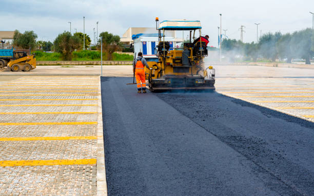 Best Interlocking Driveway Pavers  in Brackenridge, PA