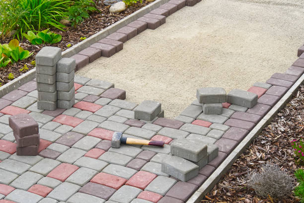 Reasons to Select Us for Your Driveway Paving Requirements in Brackenridge, PA