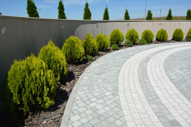 Cobblestone Driveway Pavers in Brackenridge, PA