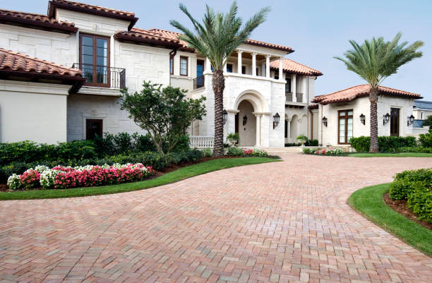Best Best Driveway Pavers  in Brackenridge, PA